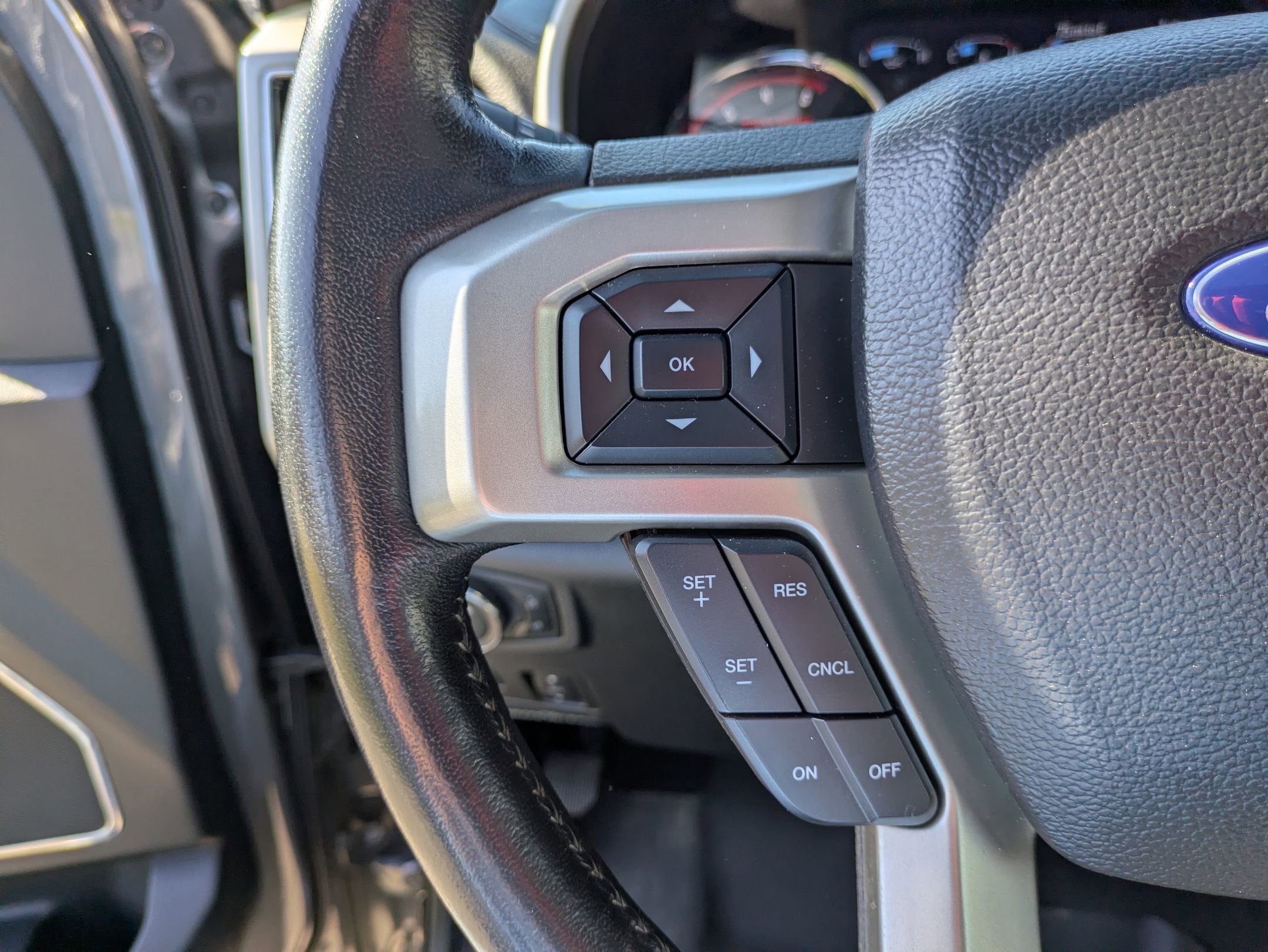 2021 Ford Super Duty F-250 SRW Lariat Rocky Ridge K2