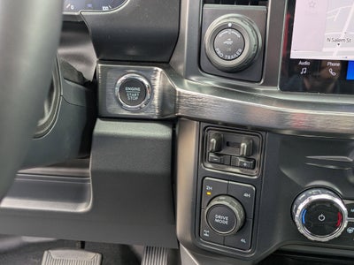 2024 Ford Super Duty F-250 SRW LARIAT