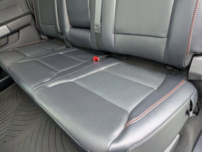 2024 Ford Super Duty F-250 SRW LARIAT