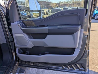 2026 Ford Super Duty F-250 SRW XLT