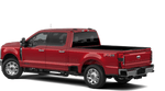 2026 Ford Super Duty F-250 SRW LARIAT - Crossroads Courtesy Demo