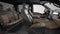 2026 Ford Super Duty F-250 SRW LARIAT - Crossroads Courtesy Demo