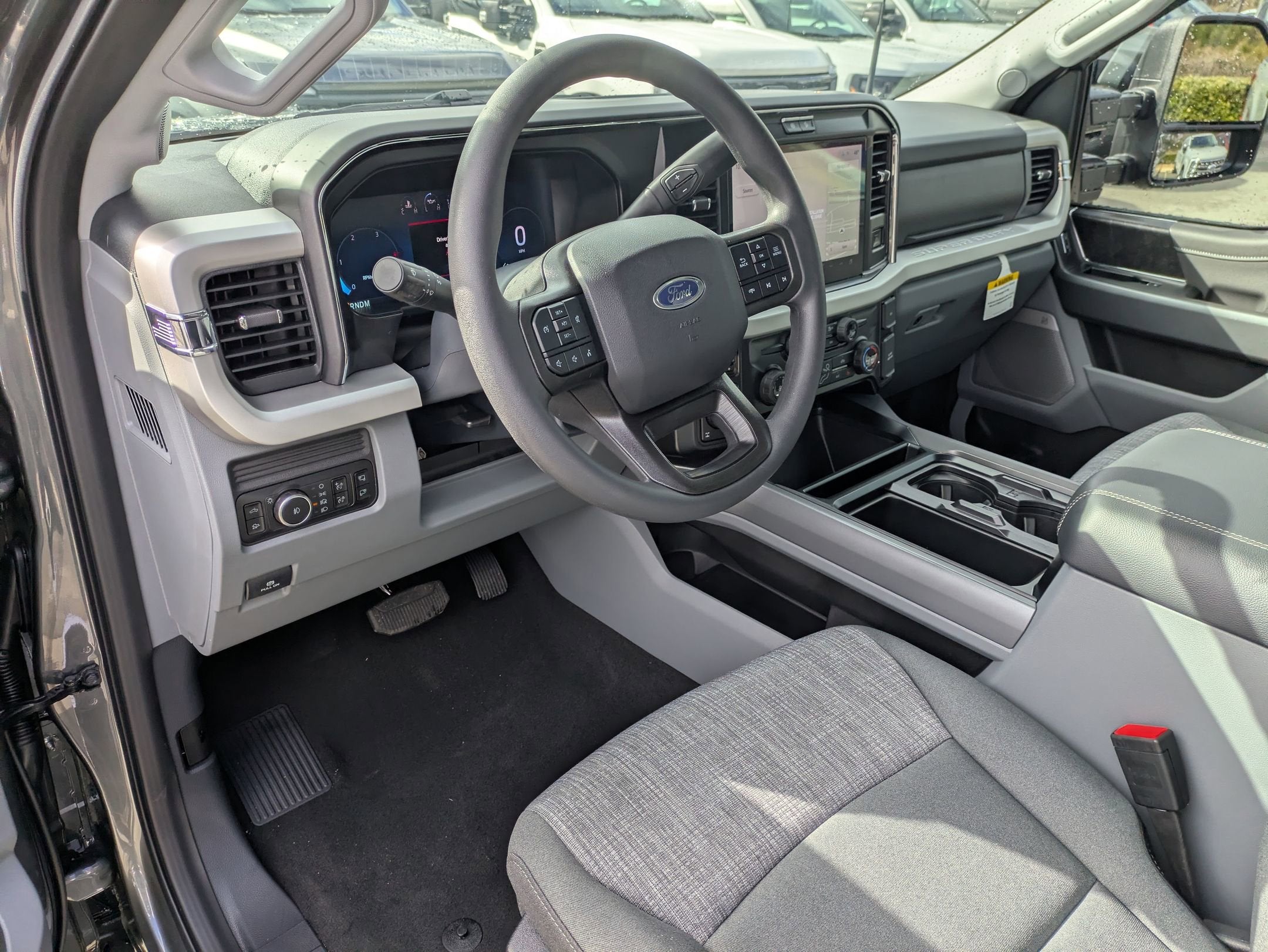 2026 Ford Super Duty F-250 SRW XLT