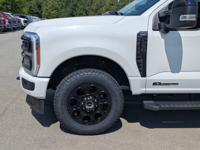 2023 Ford Super Duty F-250 SRW LARIAT