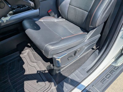 2023 Ford Super Duty F-250 SRW LARIAT