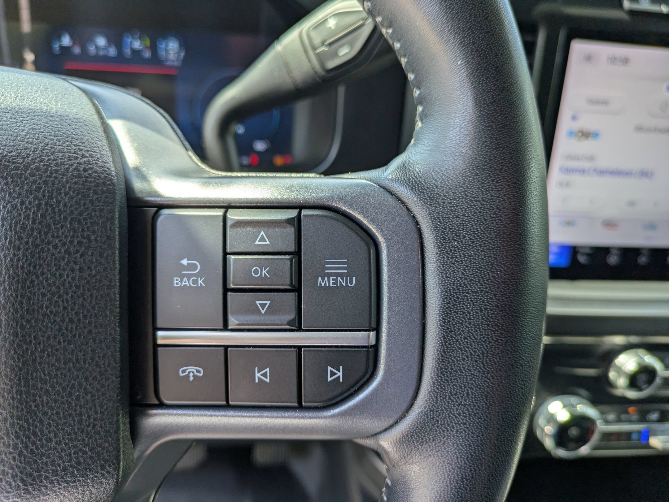2023 Ford Super Duty F-250 SRW LARIAT