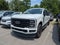 2023 Ford Super Duty F-250 SRW LARIAT