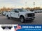 2025 Ford Super Duty F-350 SRW XL