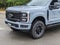 2025 Ford Super Duty F-350 SRW LARIAT