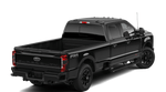 2026 Ford Super Duty F-350 SRW LARIAT - Crossroads Courtesy Demo