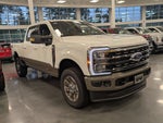 2026 Ford Super Duty F-350 SRW King Ranch