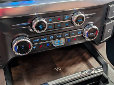 2026 Ford Super Duty F-350 SRW King Ranch