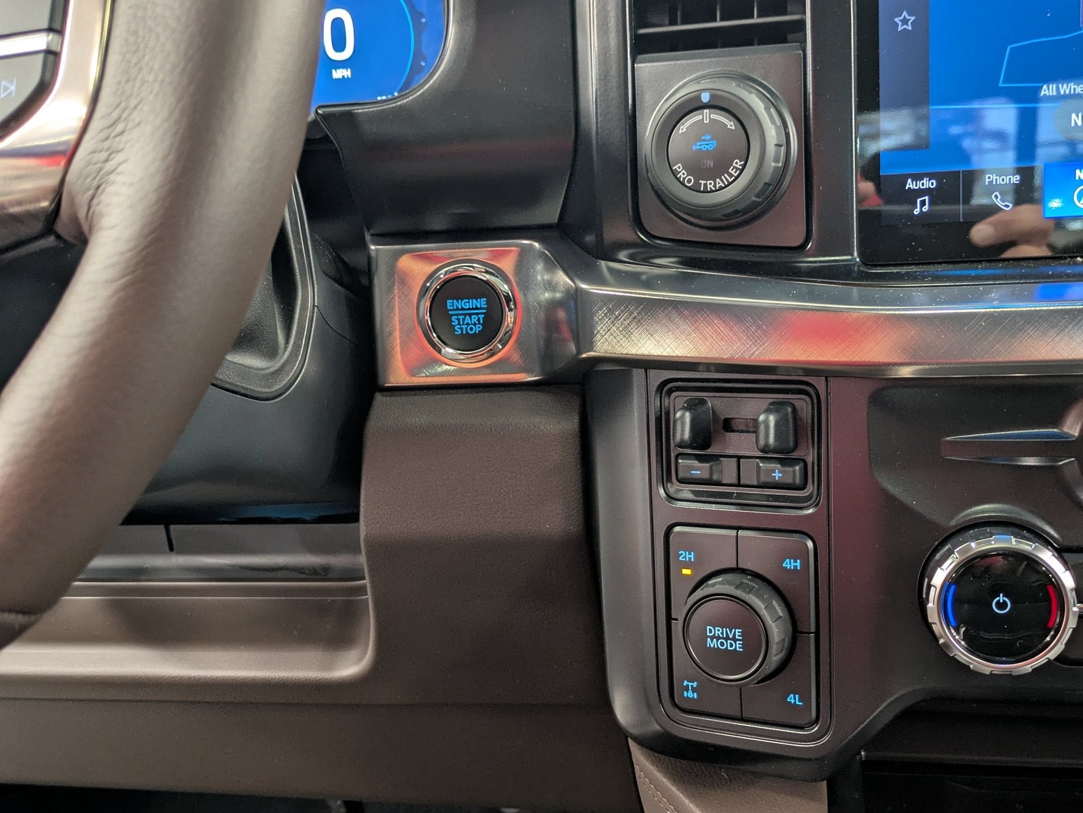 2026 Ford Super Duty F-350 SRW King Ranch