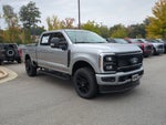 2027 Ford Super Duty F-350 SRW XLT