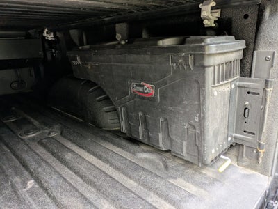 2022 Ford Super Duty F-350 SRW King Ranch