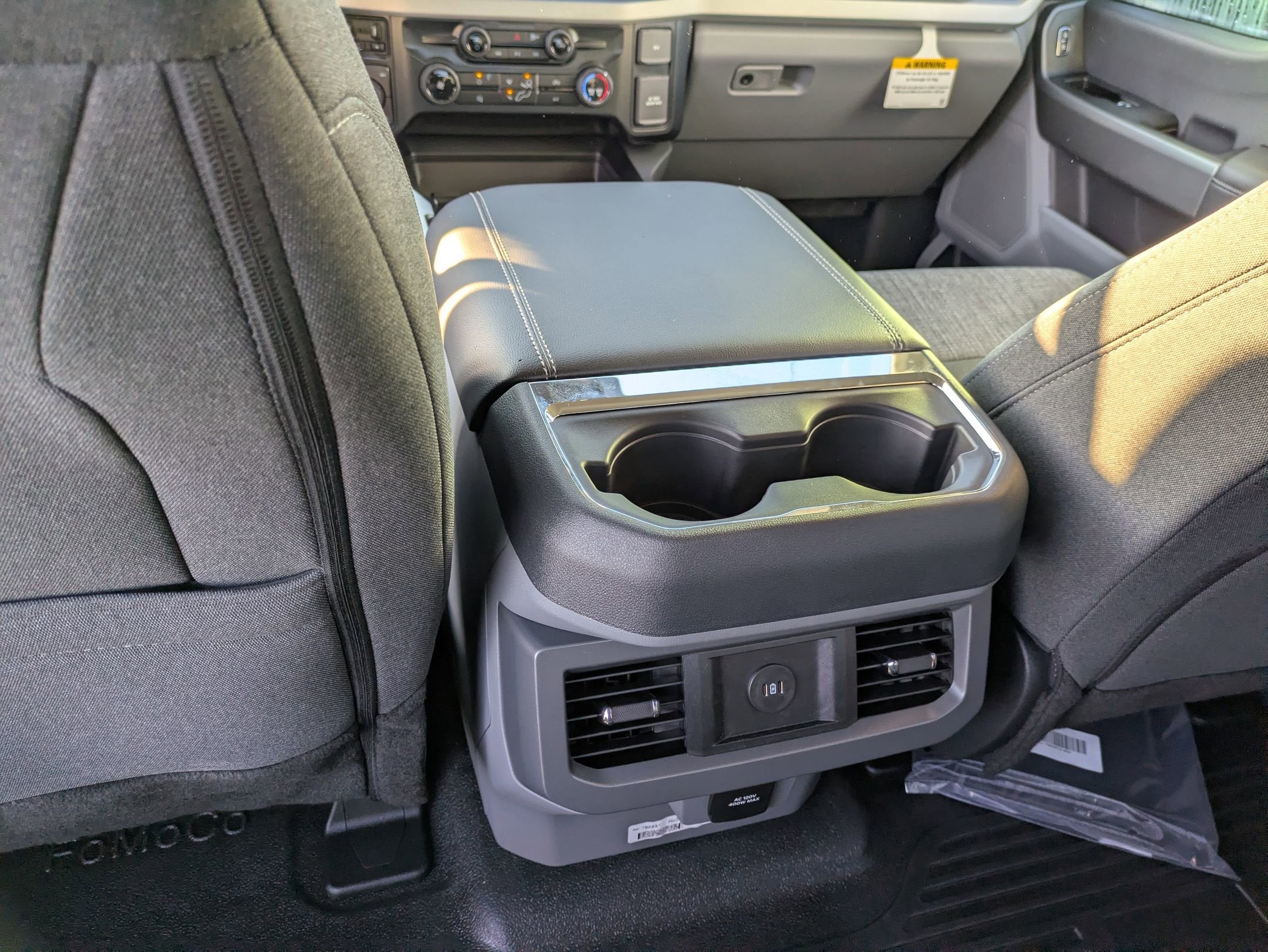 2025 Ford Super Duty F-350 SRW XLT