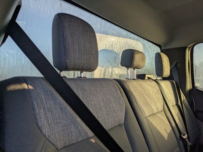 2025 Ford Super Duty F-350 SRW XLT