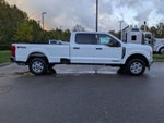 2026 Ford Super Duty F-350 SRW XLT