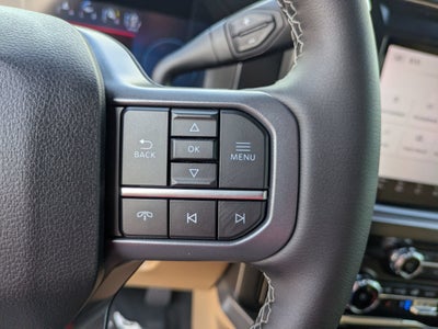 2026 Ford Super Duty F-350 DRW LARIAT