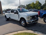 2026 Ford Super Duty F-350 DRW LARIAT