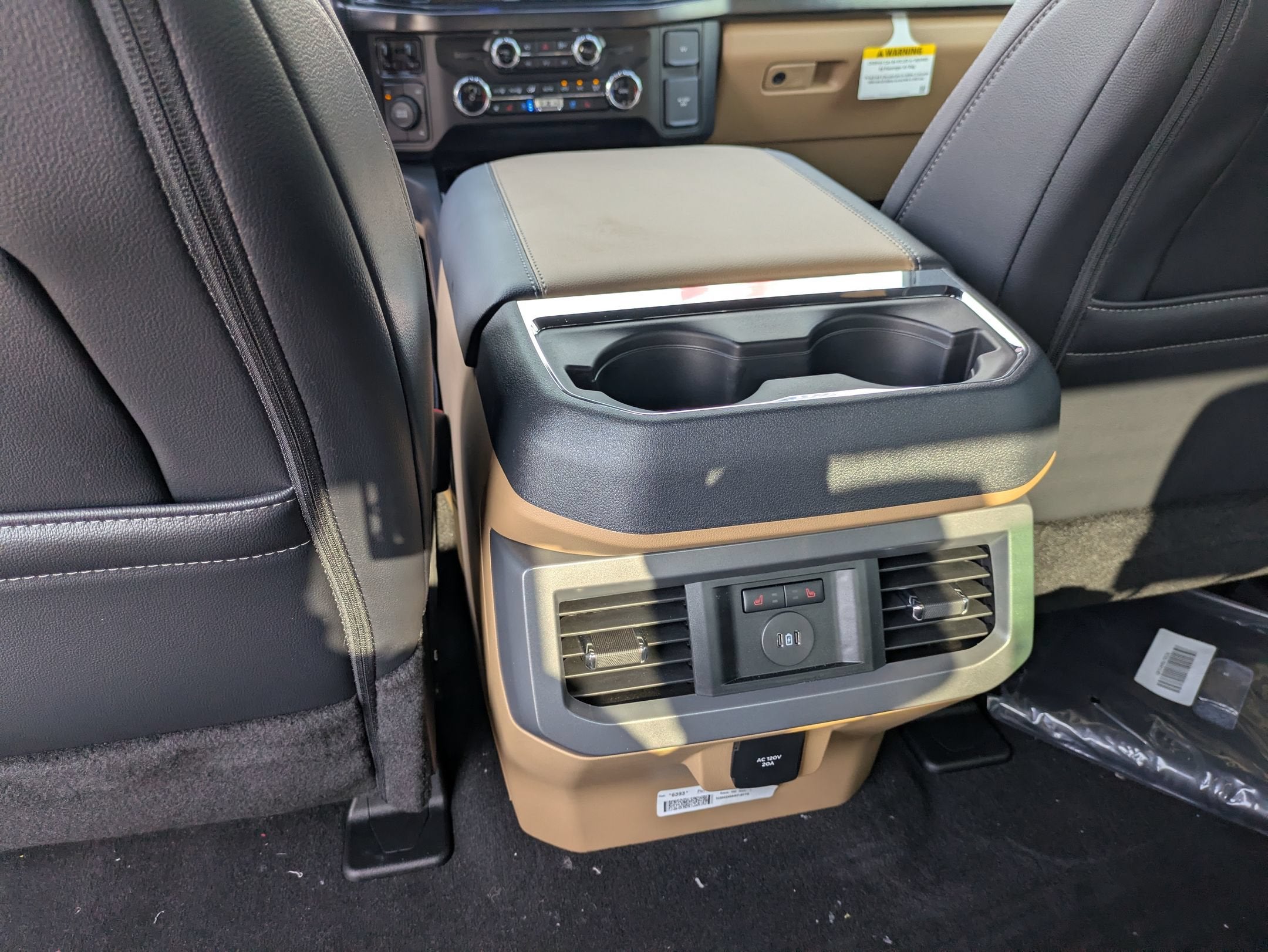 2026 Ford Super Duty F-350 DRW LARIAT