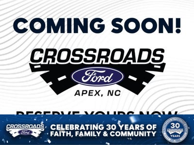 2026 Ford Super Duty F-350 DRW LARIAT