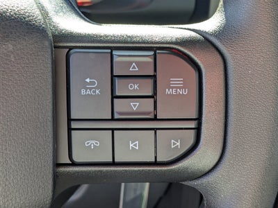 2026 Ford Super Duty F-350 DRW XL