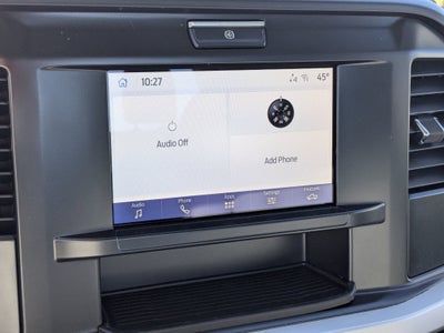 2026 Ford Super Duty F-350 DRW XL