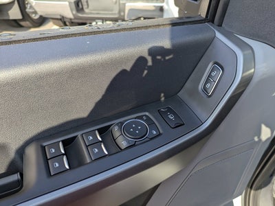 2026 Ford Super Duty F-350 DRW XLT