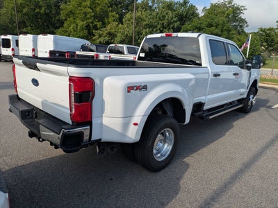 2026 Ford Super Duty F-350 DRW XLT