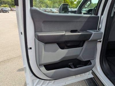 2026 Ford Super Duty F-350 DRW XL