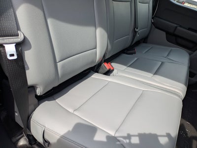 2026 Ford Super Duty F-350 DRW XL