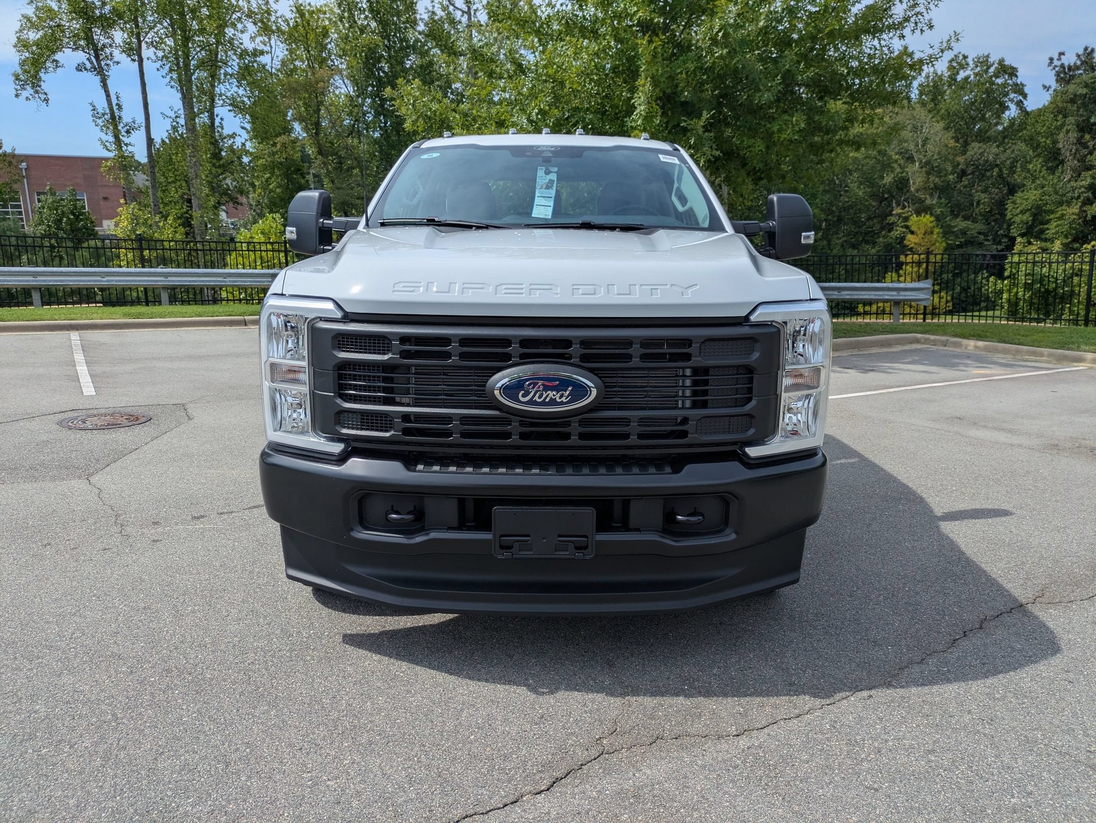 2026 Ford Super Duty F-350 DRW XL