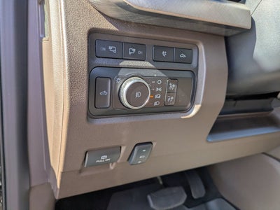 2024 Ford Super Duty F-450 DRW King Ranch