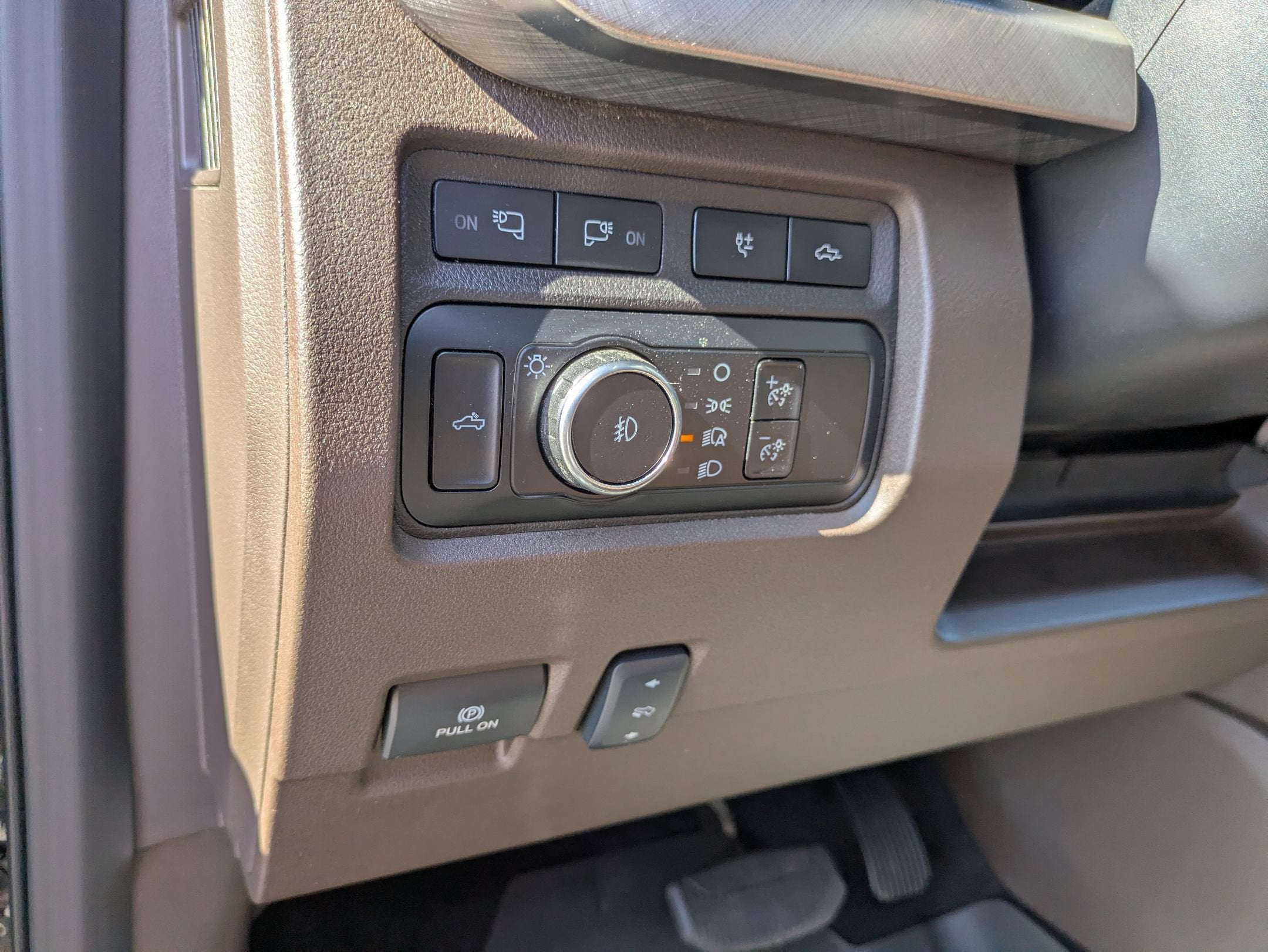 2024 Ford Super Duty F-450 DRW King Ranch