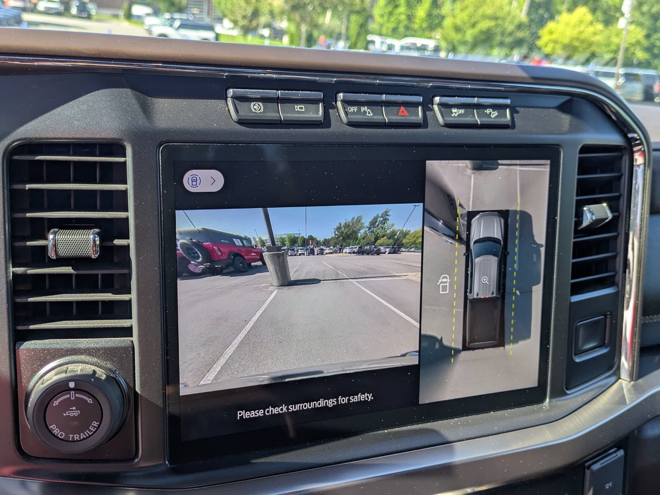 2024 Ford Super Duty F-450 DRW King Ranch