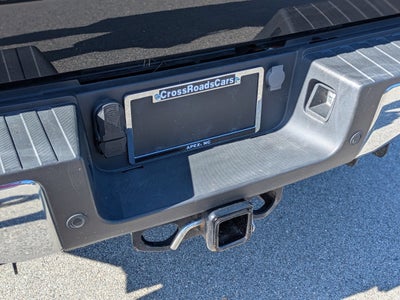2024 Ford Super Duty F-450 DRW King Ranch