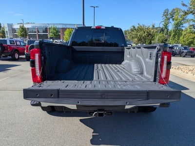 2024 Ford Super Duty F-450 DRW King Ranch