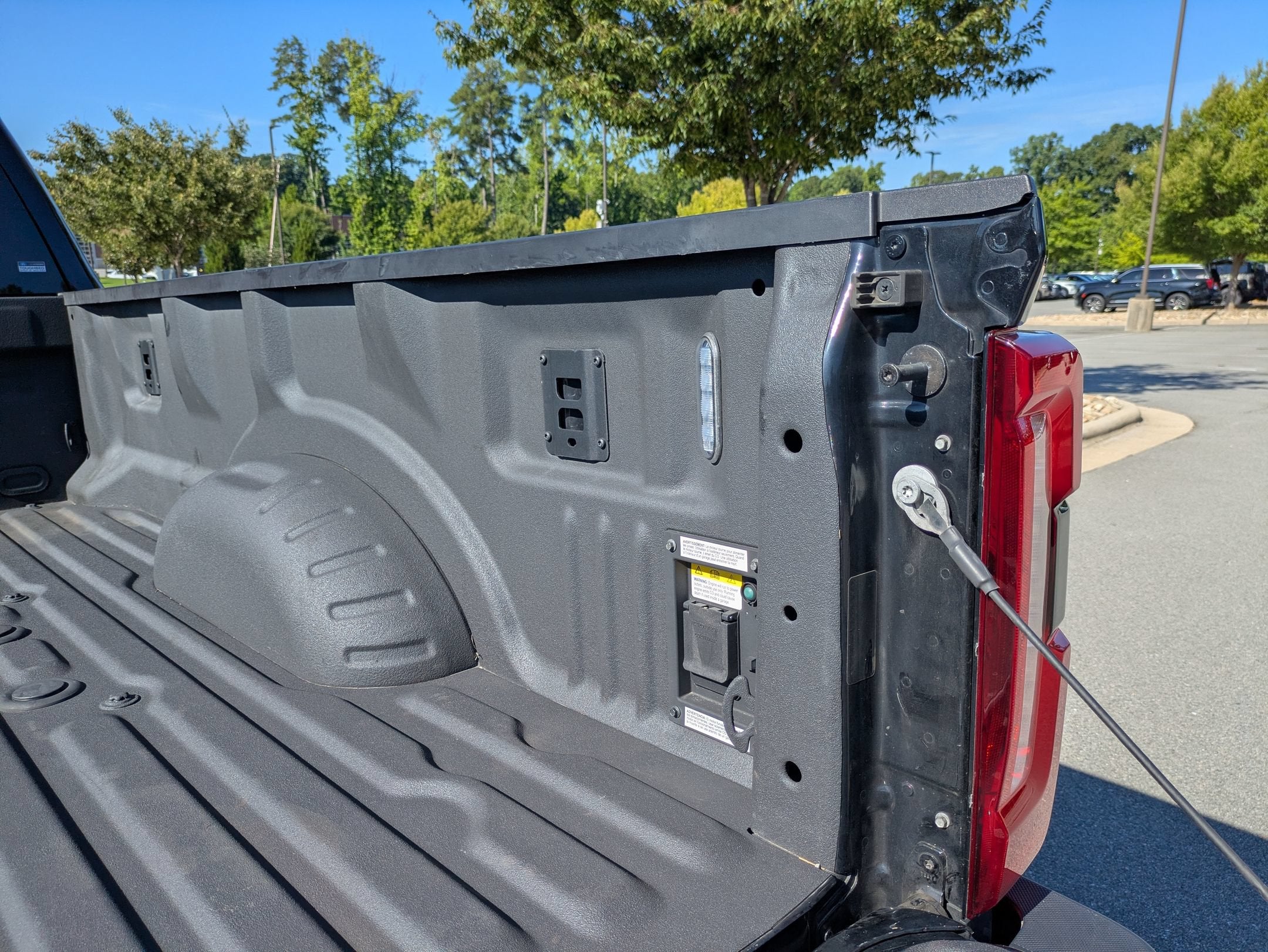 2024 Ford Super Duty F-450 DRW King Ranch
