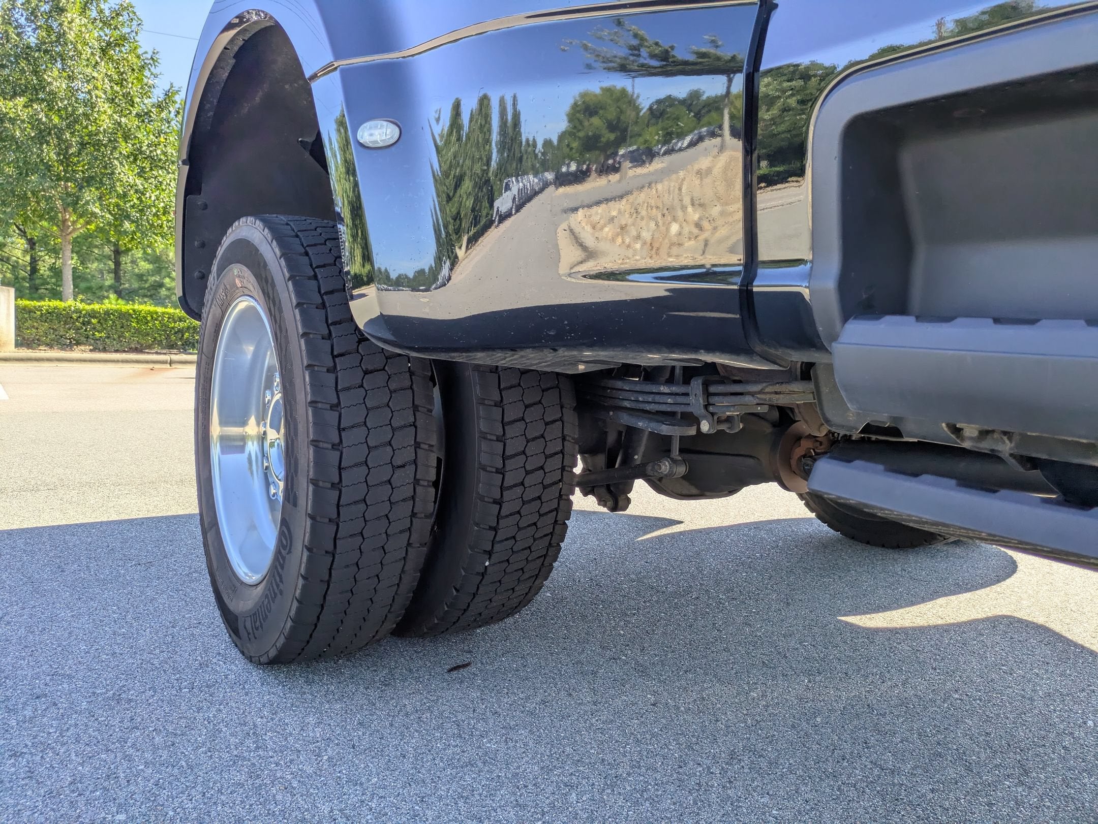 2024 Ford Super Duty F-450 DRW King Ranch