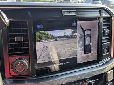 2026 Ford Super Duty F-450 DRW Platinum