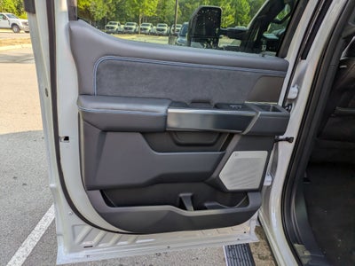 2026 Ford Super Duty F-450 DRW Platinum