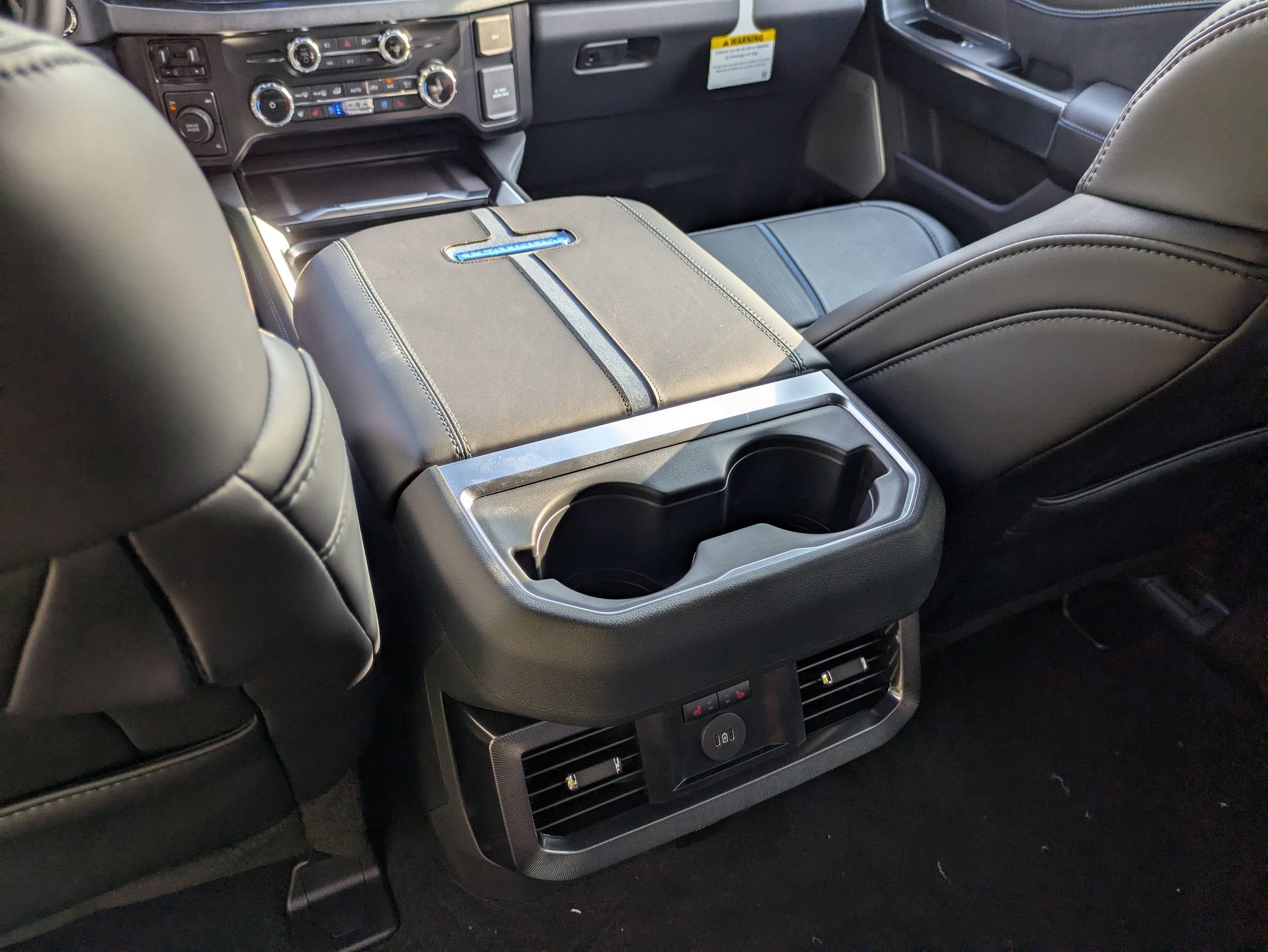 2026 Ford Super Duty F-450 DRW Platinum