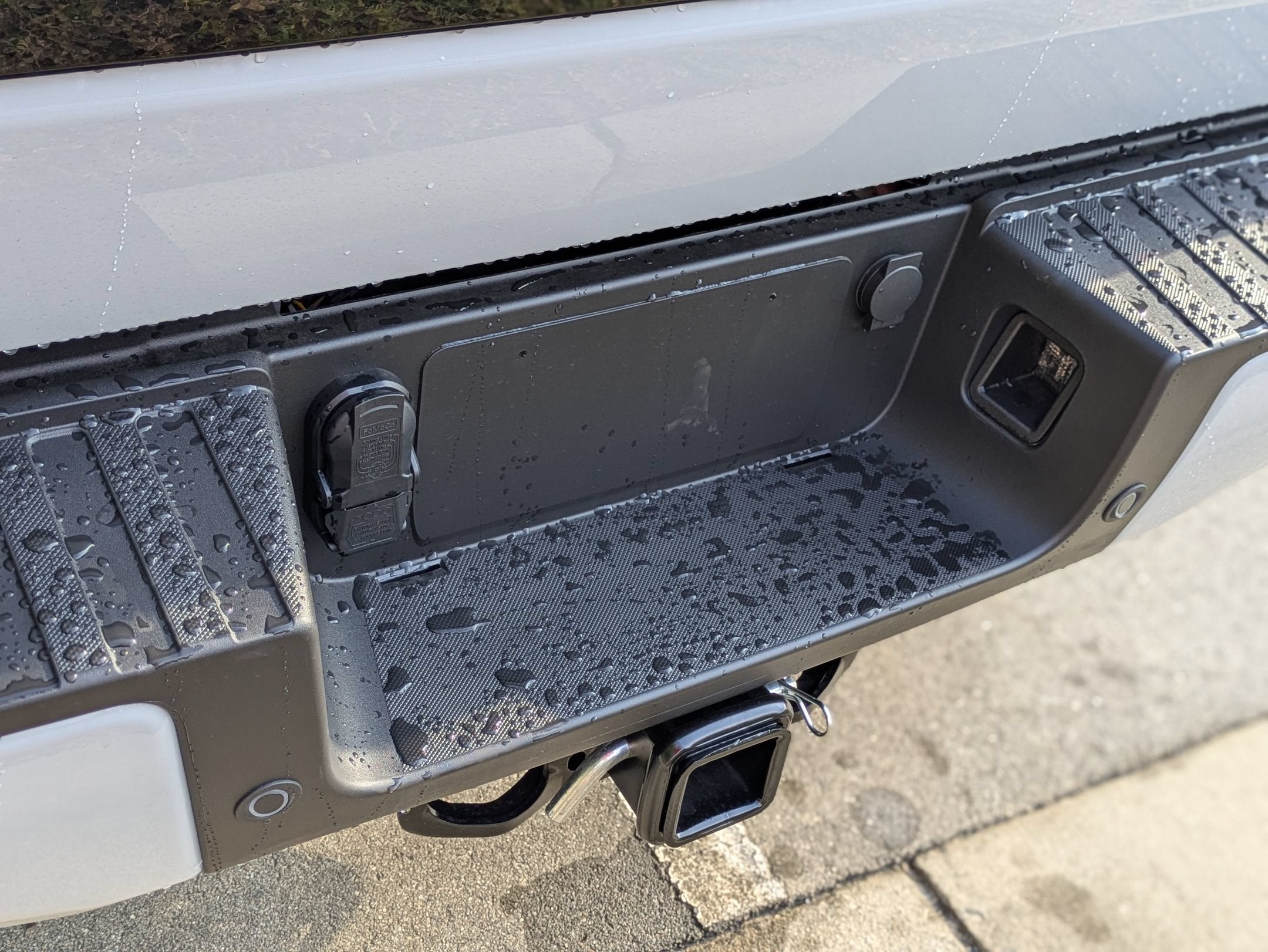 2026 Ford Super Duty F-450 DRW Platinum