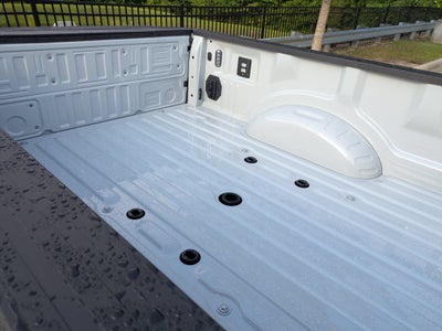 2026 Ford Super Duty F-450 DRW Platinum