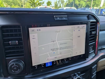 2026 Ford Super Duty F-450 DRW LARIAT
