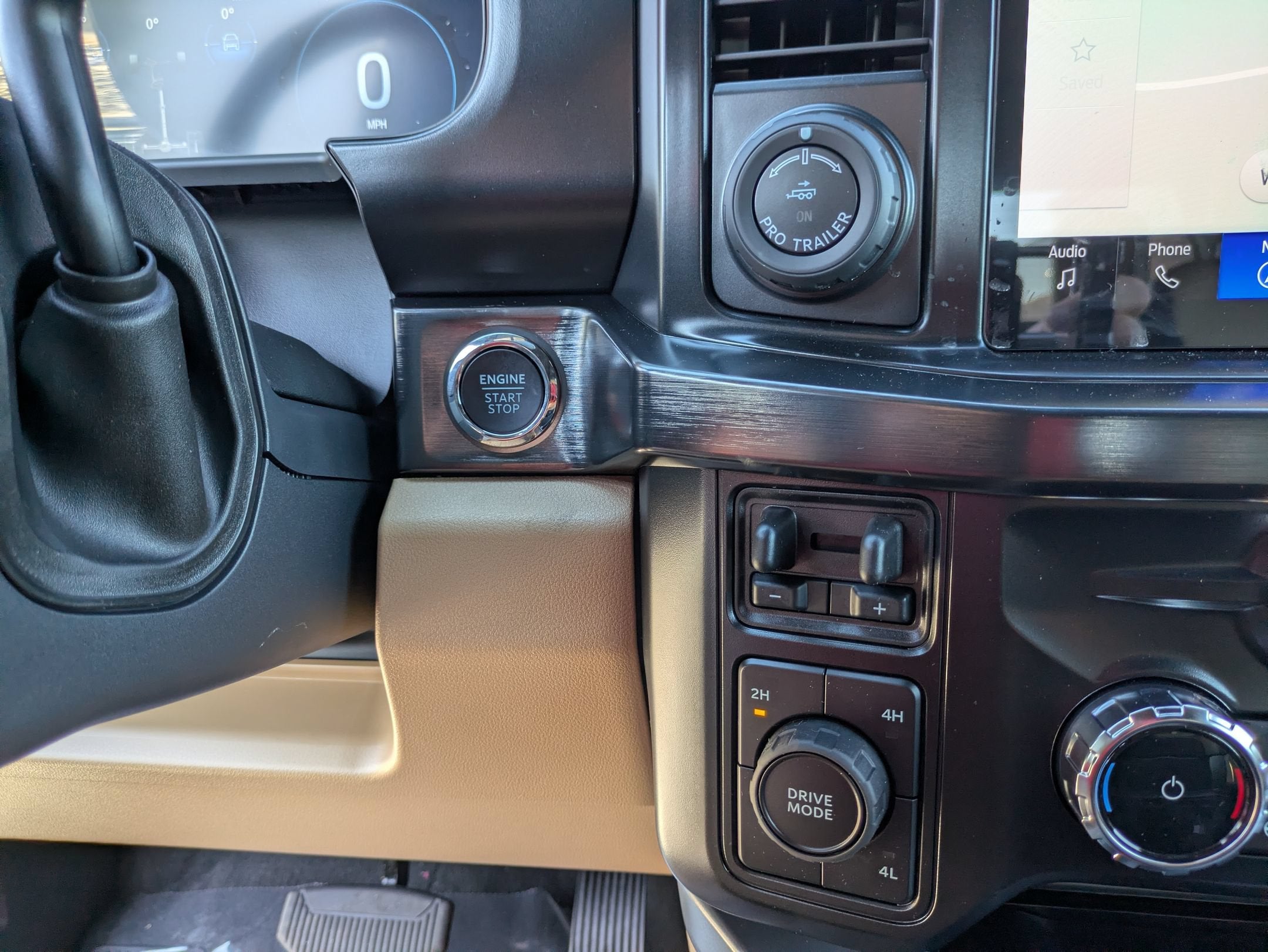 2026 Ford Super Duty F-450 DRW LARIAT