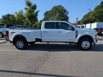 2026 Ford Super Duty F-450 DRW LARIAT
