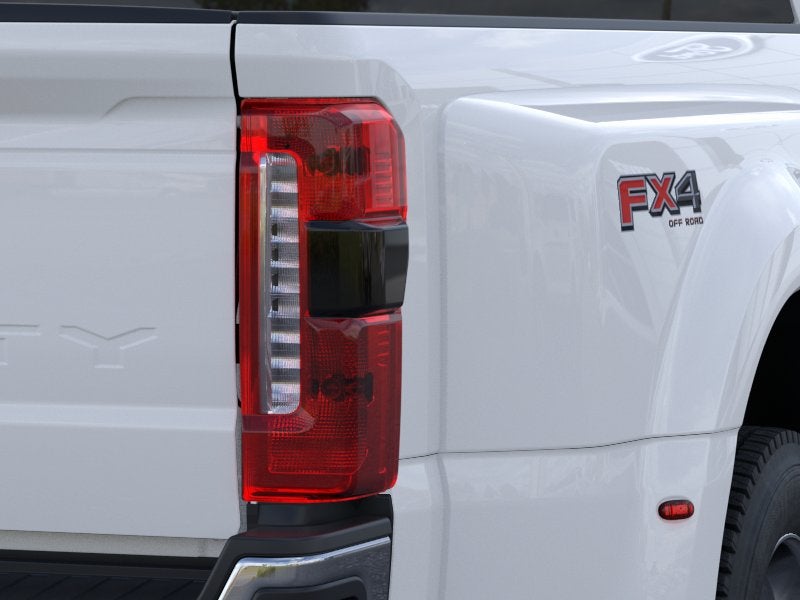 2026 Ford Super Duty F-450 DRW XL