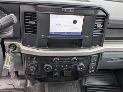 2026 Ford Super Duty F-450 DRW XL